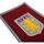 Maison & Déco Tapis Aston Villa Fc TA8645 Multicolore