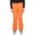 Vêtements Femme Pantalons Trespass Lois Orange