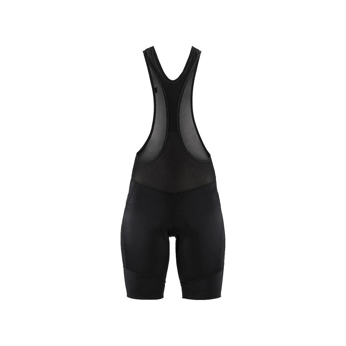 Vêtements Femme Shorts / Bermudas Craft Essence Noir