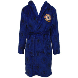 Vêtements Enfant Pyjamas / Chemises de nuit Chelsea Fc 1527 Bleu
