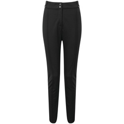 Vêtements Femme Pantalons Dare 2b Sleek Noir