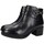 Chaussures Femme Boots 48 Horas  Noir