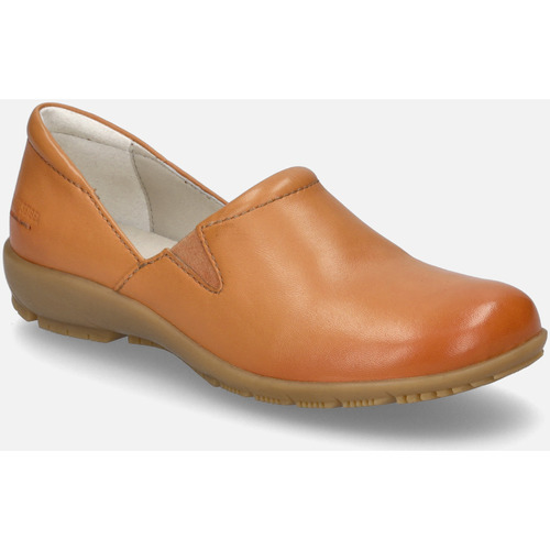 Chaussures Femme Mocassins Josef Seibel Charlotte 02, orange Orange