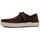 Chaussures Homme Parures de lit Courtlitewally Beeswax Leather Marron