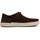 Chaussures Homme Parures de lit Courtlitewally Beeswax Leather Marron