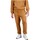 Vêtements Homme Pantalons de survêtement New Balance PANTALON   MP31539 Orange