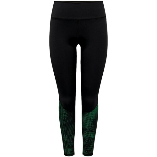 Vêtements Femme Leggings Valli Only Play MALLAS MUJER ONLY TIGHT 15306074 Noir