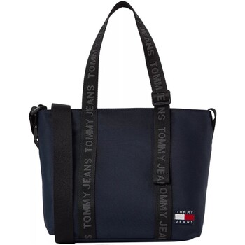 Sacs Femme Sacs Tommy Jeans BOLSO PEQUEO TOTE ESSENTIAL AW0AW15817 Autres