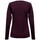 Vêtements Femme T-shirts manches longues Only Play CAMISETA LARGA MUJER ONLY TRAIN 15135149 Rouge