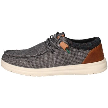 Chaussures Homme Baskets basses HEYDUDE Wally Grip Wool Autres
