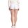 Vêtements Fille Shorts / Bermudas Roxy Oceanside Blanc