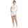 Vêtements Fille Shorts / Bermudas Roxy Oceanside Blanc