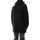 Vêtements Homme Vestes Montecore MUCX512-101-99 Noir