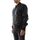Vêtements Homme Vestes Roy Rogers RRU835C951 BOMBER-109 BLACK Noir