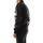 Vêtements Homme Vestes Roy Rogers RRU835C951 BOMBER-109 BLACK Noir