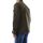 Vêtements Homme Vestes Timberland TB0A6G55302 DWR ABINGTON FIELD JACKET-DARK OLIVE Vert
