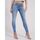 Vêtements Femme Jeans Guess CURVE X W2YAJ2 D4Q01-CLH1 Bleu