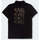 Vêtements Garçon T-shirts & Polos Karl Lagerfeld  Noir