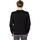 Vêtements Homme Sweats Antony Morato MMFL00970-FA150168 Noir