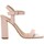 Chaussures Femme Sandales et Nu-pieds Guess FL6ALI PEL03 Rose
