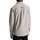 Vêtements Homme Chemises manches longues Calvin Klein Jeans 153180VTAH23 Beige