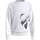 Vêtements Garçon Sweats Calvin Klein Jeans 153198VTAH23 Blanc