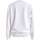 Vêtements Garçon Sweats Calvin Klein Jeans 153198VTAH23 Blanc