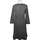 Vêtements Femme Robes Esprit robe mi-longue  38 - T2 - M Gris Gris