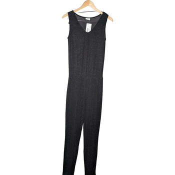 Vêtements Femme Combinaisons / Salopettes Vila combi-pantalon  38 - T2 - M Noir Noir