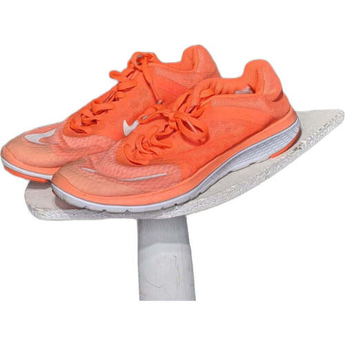Chaussures Femme Baskets basses tailwind Nike paire de baskets  36.5 Orange Orange