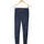 Vêtements Femme Pantalons Cyrillus  34 - T0 - XS Bleu