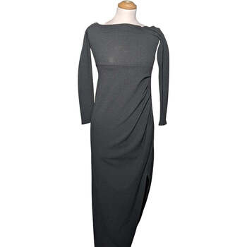 Vêtements Femme Robes longues Art of Soule 36 - T1 - S Noir