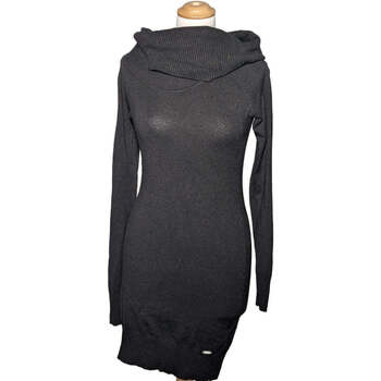 Vêtements Femme Robes courtes Guess ngetasche robe courte  36 - T1 - S Noir Noir