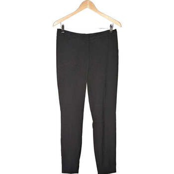 Vêtements Femme Pantalons Vero Moda 38 - T2 - M Noir