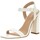 Chaussures Femme Sandales et Nu-pieds Guess FL6ALI PEL03 Blanc
