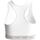 Vêtements Femme Débardeurs / T-shirts sans manche Guess O97C01 KBBU1 CARRIE-G011 Blanc
