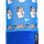Accessoires textile Enfant Echarpes / Etoles / Foulards Buff 110800 Bleu