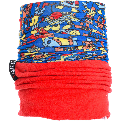 Accessoires textile Enfant Echarpes / Etoles / Foulards Buff 111700 Multicolore