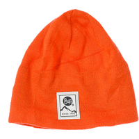 Accessoires textile Bonnets Buff 120800 Orange