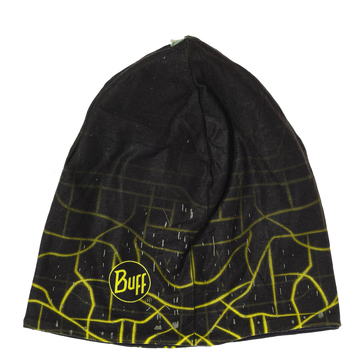Accessoires textile Bonnets Buff 121000 Noir