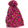 Accessoires textile Femme Bonnets Buff 122900 Rose