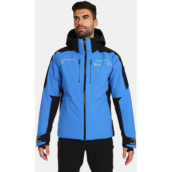 Vêtements Vestes Kilpi Veste de ski pour homme  HYDER-M Bleu