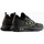 Chaussures Homme Baskets basses Emporio Armani EA7 X8X113 XK269 Noir