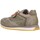 Chaussures Homme Baskets mode Cetti C-848 Beige