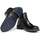 Chaussures Homme Bottes Fluchos BOTTINES  TERRY F1343 Noir