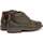 Chaussures Homme Bottes Fluchos BOTTES TRUMAN  F1593 Vert