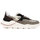 Chaussures Homme Baskets basses Date FG-ME-AR Blanc