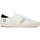 Chaussures Homme Baskets basses Date HL-CA-WB Blanc