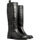 Chaussures Femme Boots sandals lasocki 31164 08 beige 404-481-48-NERO Noir