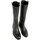 Chaussures Femme Boots Duccio Del Duca 404-481-48-NERO Noir